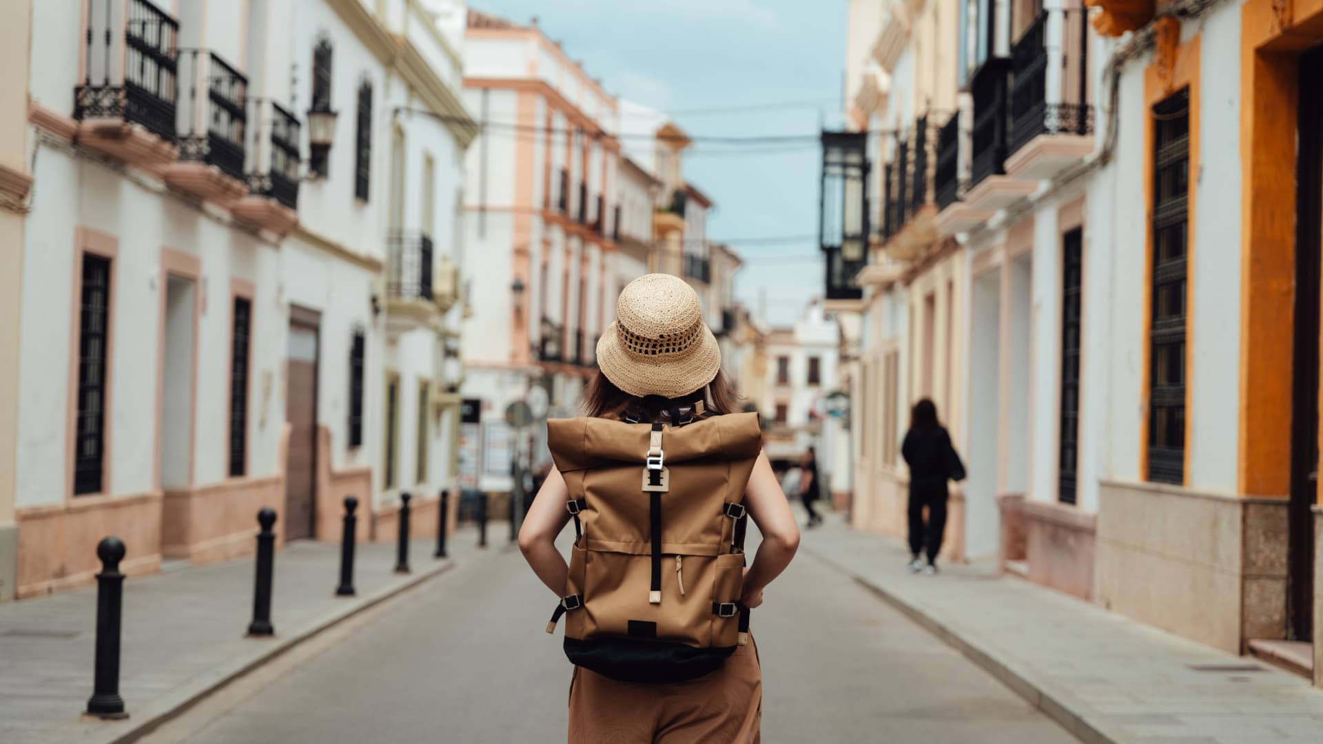 Here's why Americans traveling to Europe may find bargains in 2025